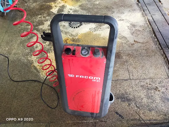 Taller de coches VERAUTO - Orihuela