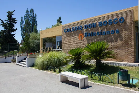 Salesianos Alicante | Colegio Don Bosco - Alicante