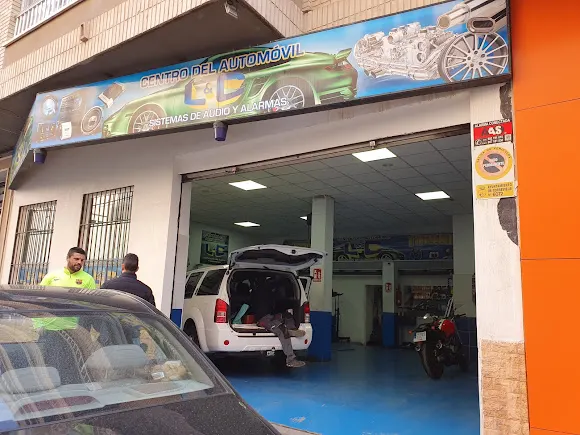 TALLER L&C TUNING - Torrevieja