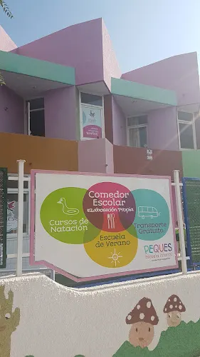 Centro Privado De Educación Infantil Peques - Sant Joan dAlacant