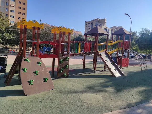 Parque Infantil
