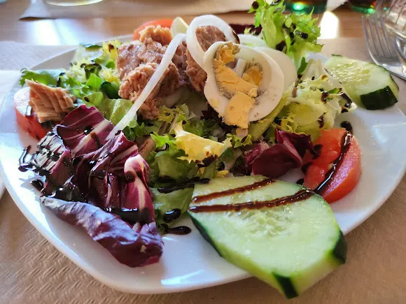 Cafeson Restaurante - San Vicente del Raspeig