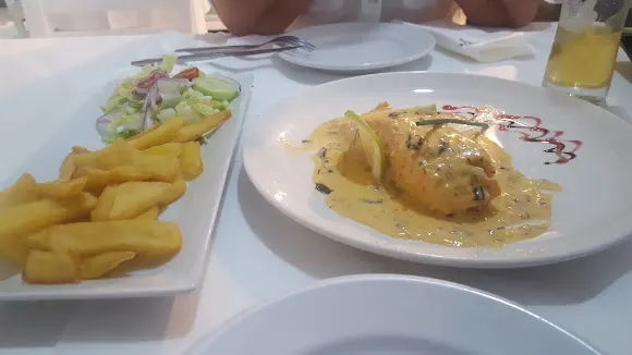 The Italian Affair - Orihuela