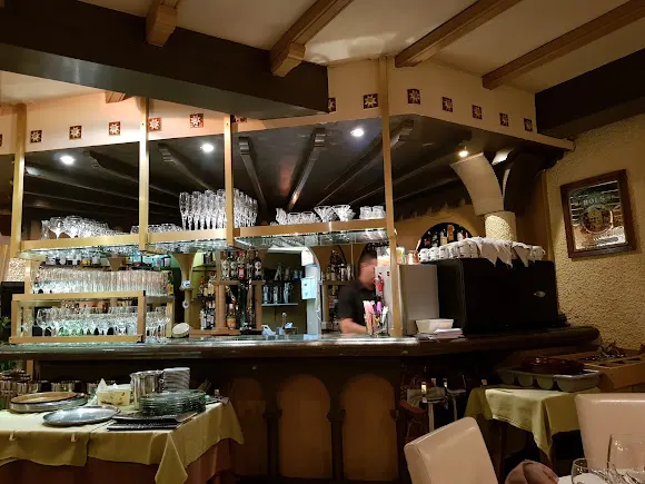 Restaurante Nuevo Alcázar