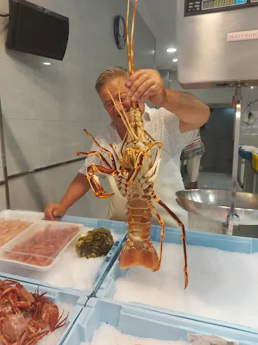 Pescaderia - San Miguel de Salinas