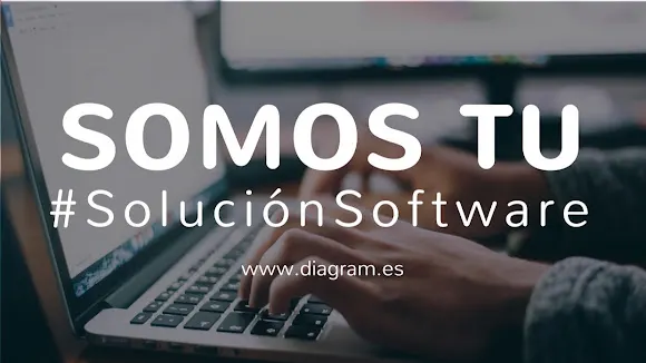 Diagram Software Europa, S.L.