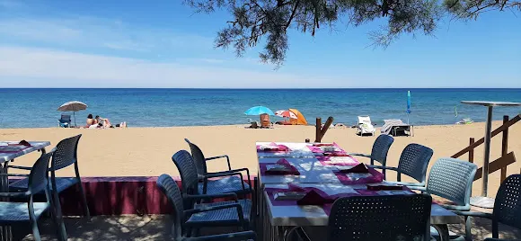 Restaurante Ca Tona (Playa)