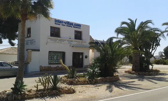 Villas Marina Alta - Calpe