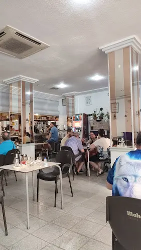 Bar Valdemar