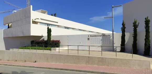 Residencial Mirasal - Torrevieja