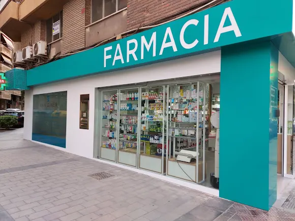 Farmacia Ana Giner - Alicante