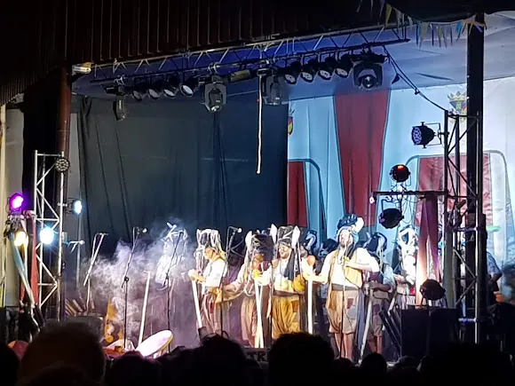 La Guarida del Pirata - Villena