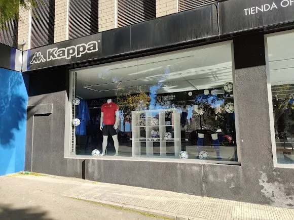 Hércules CF Tienda Oficial Kappa
