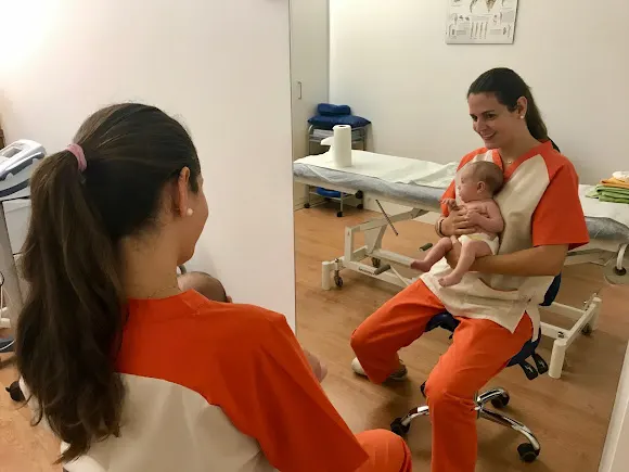 Clínica Physiogym Henarejos