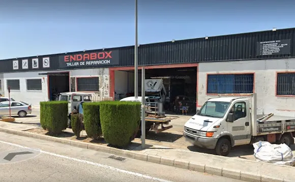 Reparaciones Endabox, S.L - Catral