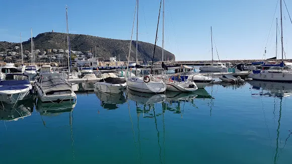 Club Náutico Moraira - Teulada