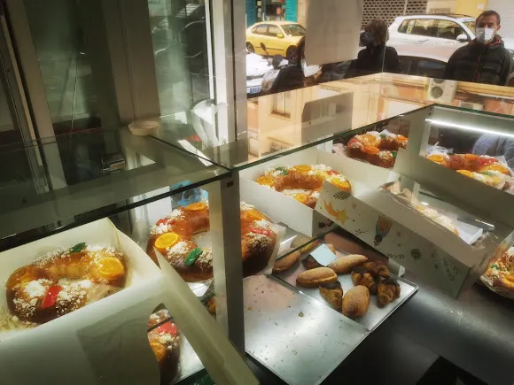 La Tostada Dorada - Alicante