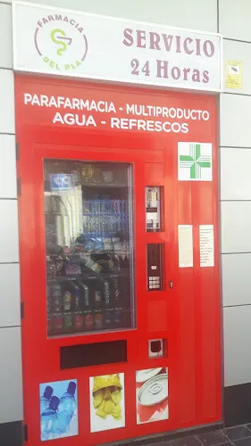 Farmacia del Pla, parafarmacia online cerca de ti