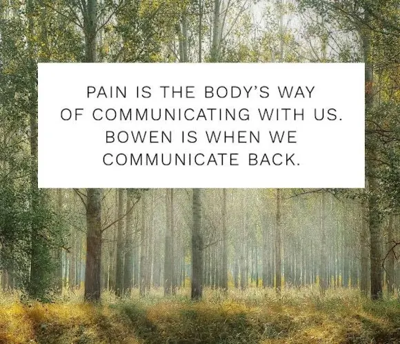 BOWEN THERAPY SPAIN - Pego & Marina Alta - Pego