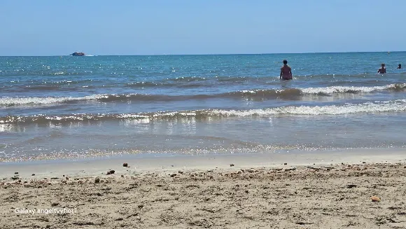 SANTA POLA - Club deportivo en Santa Pola