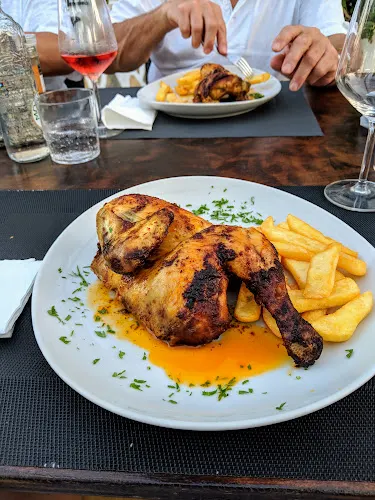 El Pollo Loco - Teulada