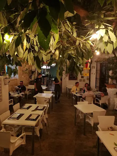 Restaurante L'Om - Pego