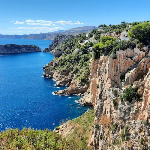Mirador del Cabo de la Nao