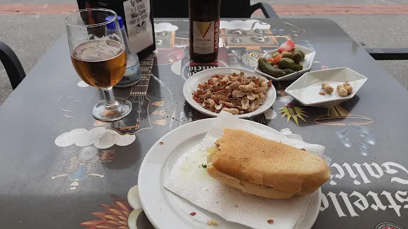 Bar la Llar