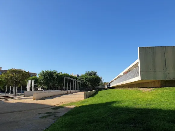 Parque de Los Abuelos