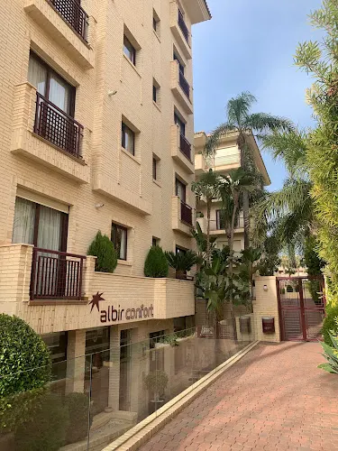 Altea Hills apartments - Pego