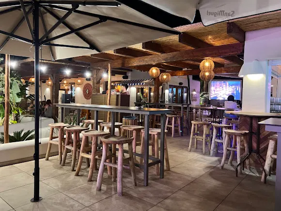 Grandcafe Flo - Jávea