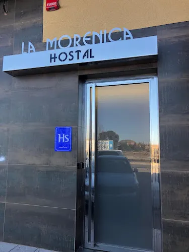 Hostal La Morenica