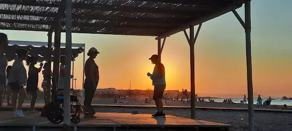 Centro Taichi Guân - Denia