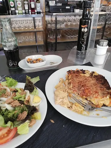 Cafetería Bar Las Vegas VIP - Orihuela