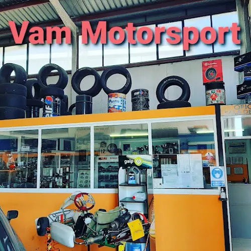 Vam motorsport