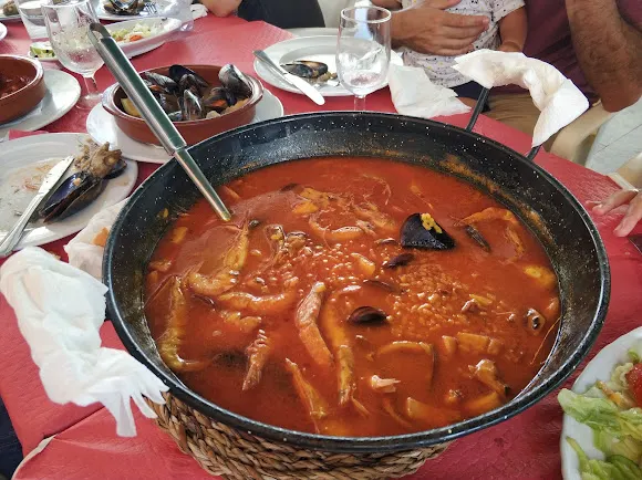 Restaurante La Cocina de Lola - Denia