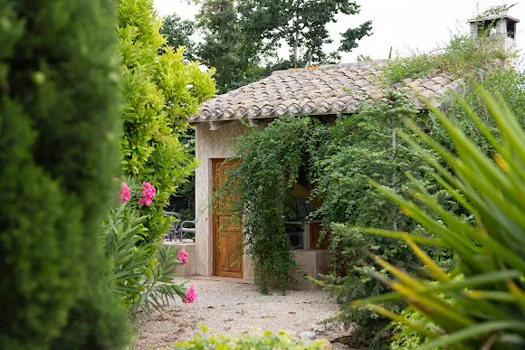 Casa del Ríu - Beneixama