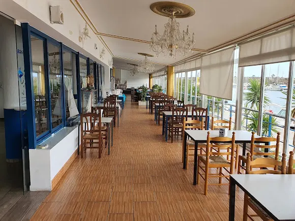 Club Náutico Guardamar - Guardamar del Segura