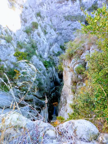 Pantano de Relleu - Relleu