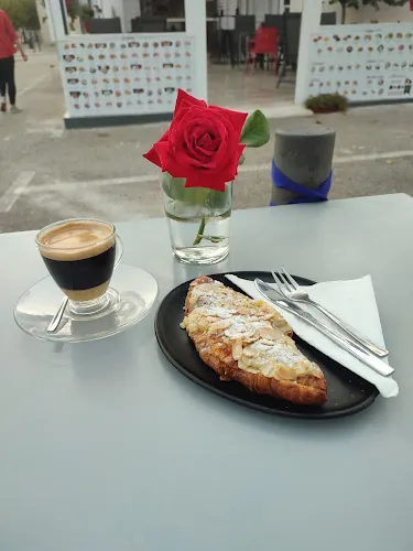 Cafe Ina - els Poblets