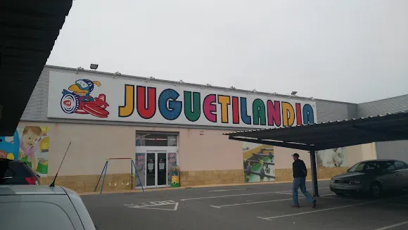Juguetilandia Rojales - Benijofar