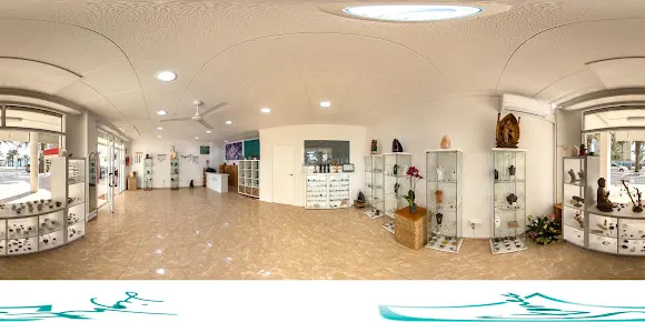 Tienda de Minerales y Piedras Energéticas LightStones - Alicante