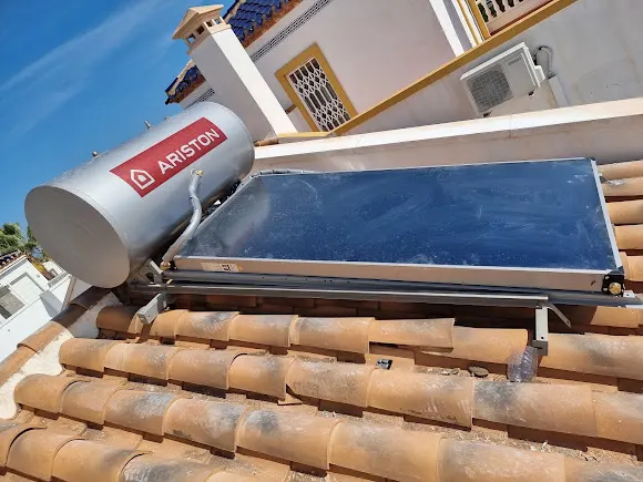 EL BELGA MULTISERVICIOS FONTANERO / PLUMBER / PLOMBIER - Torrevieja