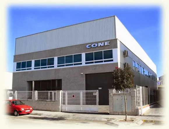 Cone Autoadhesivos