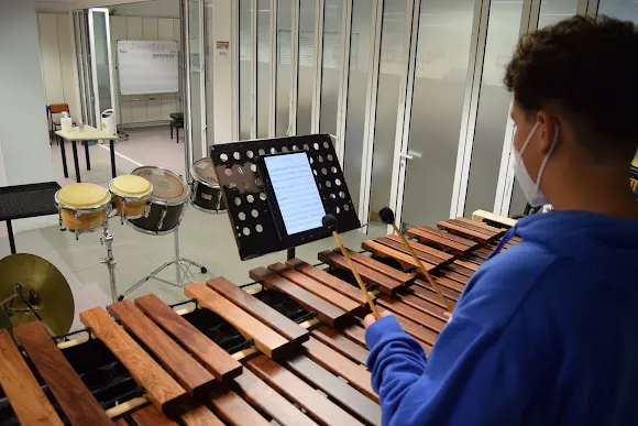 Escuela Privada de Música 'La Lira' de l'Alfàs del Pi