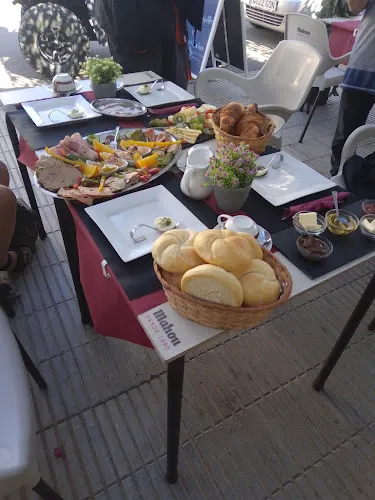 Restaurante El Aleman