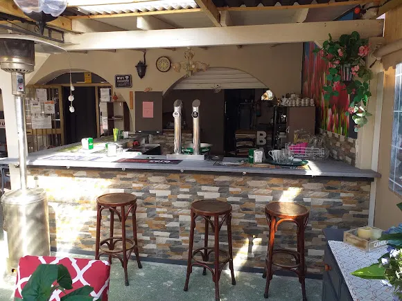 Casa Contenta Tapas Bar and Restaurant - Rojales