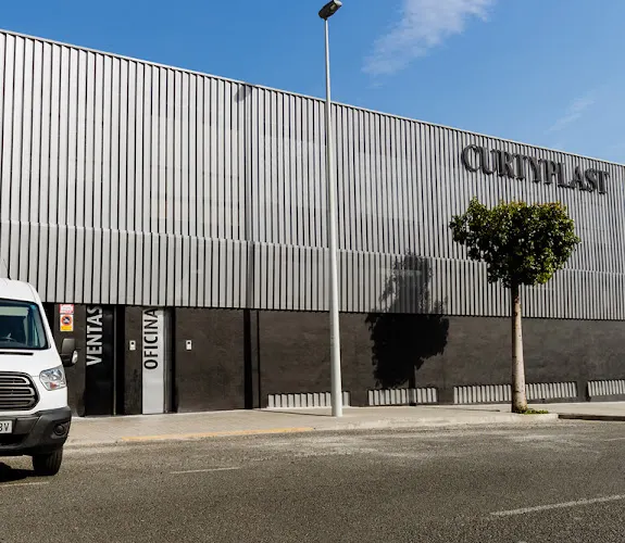 CURTYPLAST TRADING SLU - Alicante
