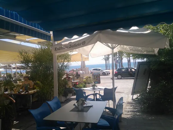 Restaurante La Font