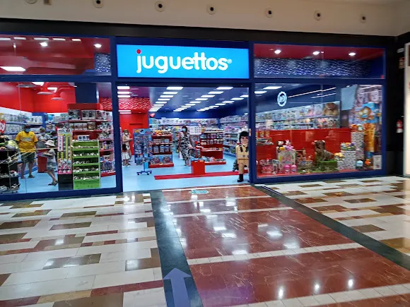 Juguettos - Ondara